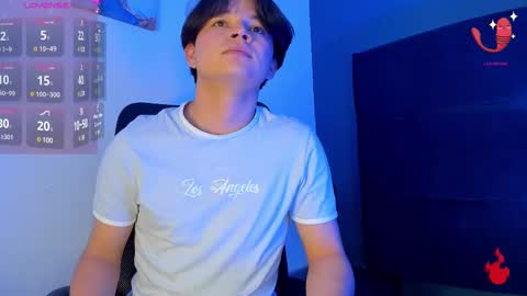 RemiBlythe online show from 01/06/25, 07:45