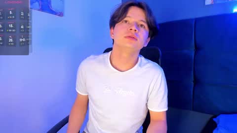 RemiBlythe online show from 01/07/25, 01:49