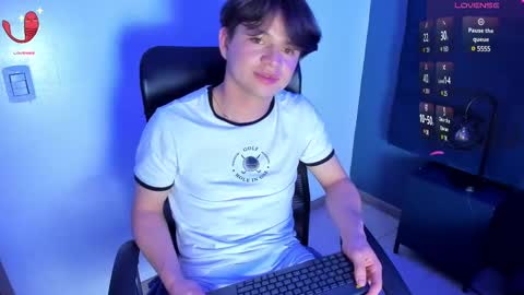 RemiBlythe online show from 02/06/25, 12:00