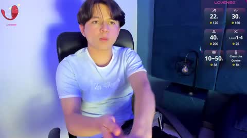 RemiBlythe online show from 02/06/25, 08:23