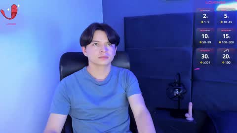 RemiBlythe online show from 02/07/25, 08:42