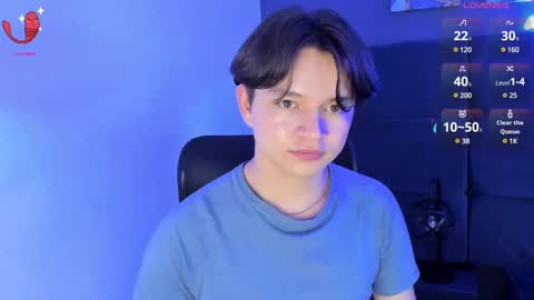 RemiBlythe online show from 02/07/25, 11:45