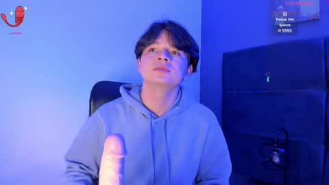 RemiBlythe online show from 02/10/25, 08:21