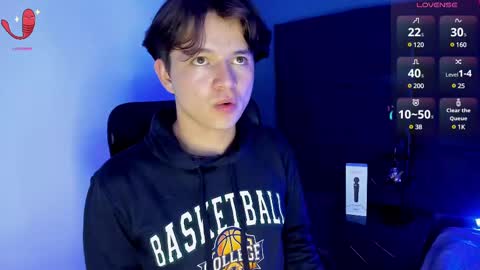 RemiBlythe online show from 02/13/25, 12:57