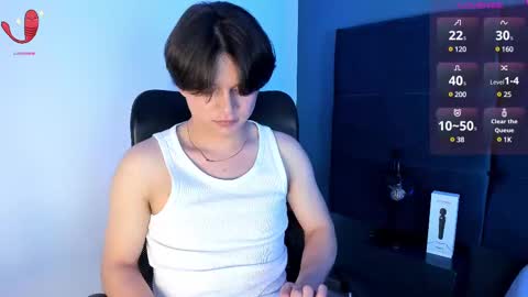 RemiBlythe online show from 02/18/25, 09:20