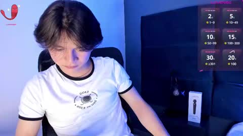 RemiBlythe online show from 02/20/25, 08:47