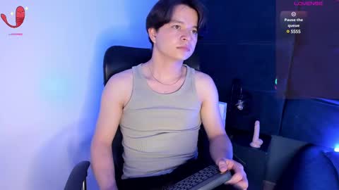 RemiBlythe online show from 02/24/25, 08:25