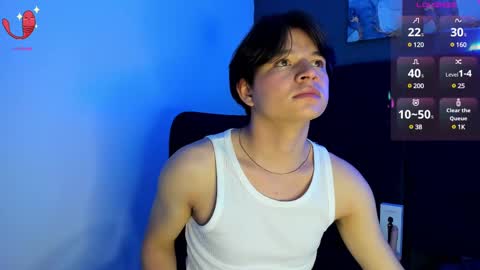 RemiBlythe online show from 02/27/25, 08:09