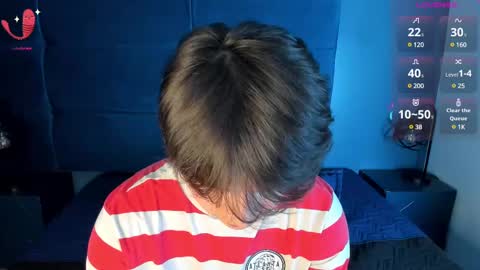 RemiBlythe online show from 03/06/25, 12:54