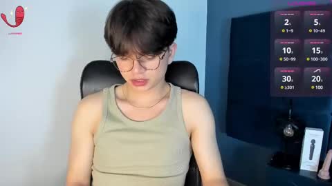 RemiBlythe online show from 03/06/25, 08:59