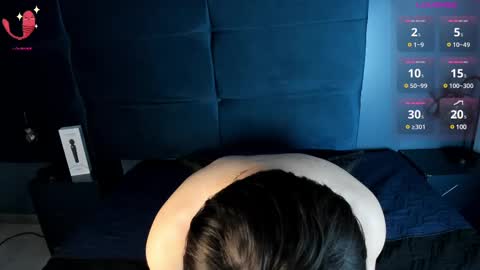 RemiBlythe online show from 03/08/25, 12:33