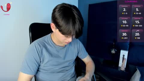 RemiBlythe online show from 03/11/25, 08:31