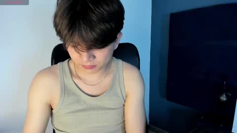 RemiBlythe online show from 03/12/25, 07:59