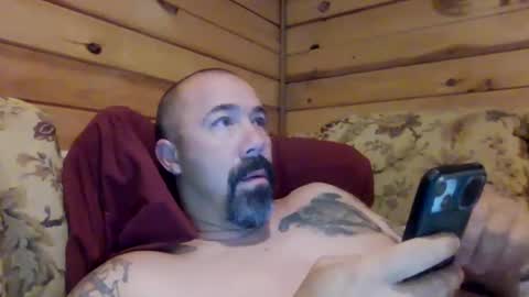 Snapshot of remington543 chatting on 10/19/25, 11:00 remington543 online show from 10/19/25, 11:00