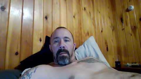 remington543 online show from 03/08/26, 02:37