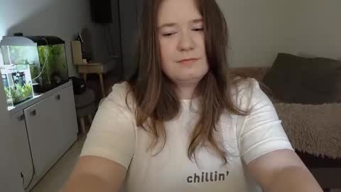 Ann OF - remirann21 online show from 02/15/25, 10:33
