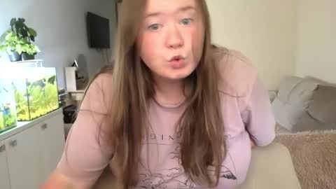 Ann OF - remirann21 online show from 09/30/25, 12:10