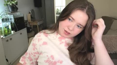 Ann OF - remirann21 online show from 11/19/25, 11:32