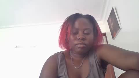 Remmy luna online show from 04/09/26, 09:47