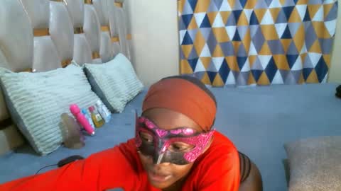 Snapshot of remmyqueen chatting on 05/31/26, 06:09 remmyqueen online show from 05/31/26, 06:09