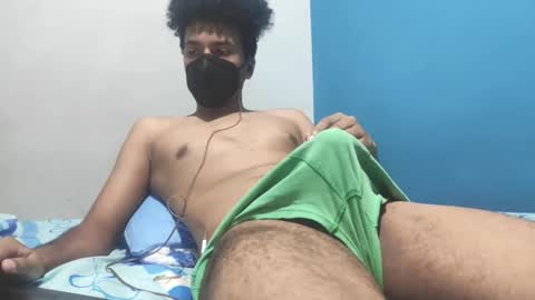 Remy online show from 02/16/25, 07:37