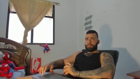 Rmy Steen online show from 12/18/24, 10:13