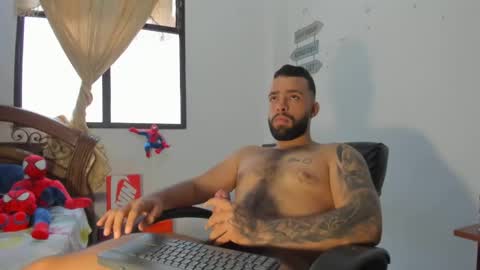 Rmy Steen online show from 01/03/25, 09:57