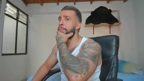 Rmy Steen online show from 01/22/25, 09:10