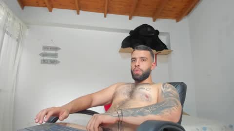 Rmy Steen online show from 02/06/25, 08:23