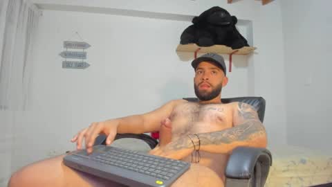 Rmy Steen online show from 02/07/25, 10:30