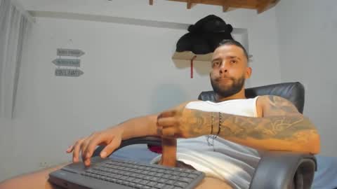 Rmy Steen online show from 02/21/25, 12:27