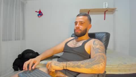 Rmy Steen online show from 09/09/25, 12:32