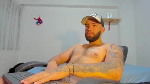 Rmy Steen online show from 09/15/25, 10:43