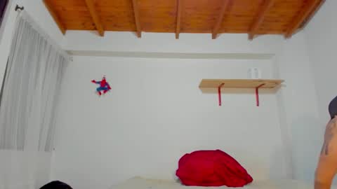 Rmy Steen online show from 10/25/25, 01:57