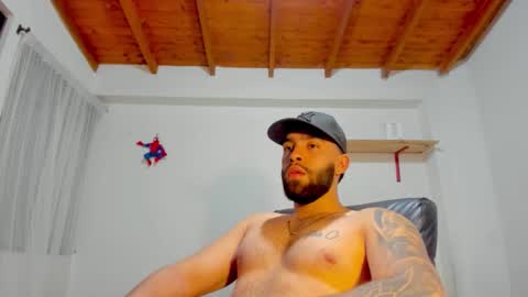 Rmy Steen online show from 11/01/25, 02:46