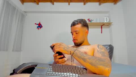 Rmy Steen online show from 02/24/26, 01:58