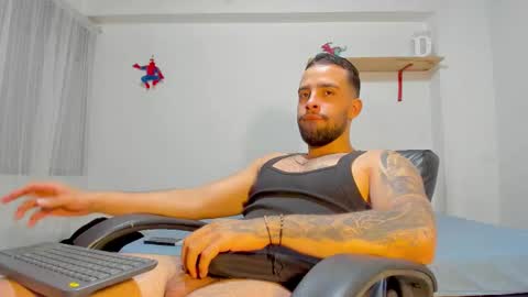 Rmy Steen online show from 03/04/26, 01:00