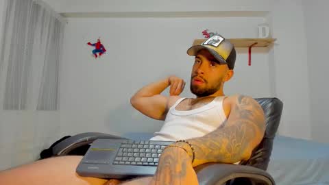 Rmy Steen online show from 03/05/26, 01:34