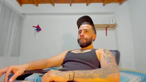 Rmy Steen online show from 04/05/26, 12:19