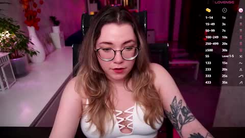 RemyWild online show from 02/25/26, 06:50