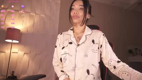 Ren online show from 12/20/25, 03:41