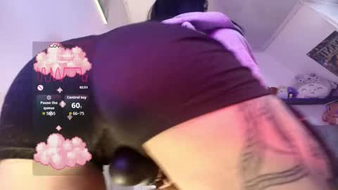 ren_yamashiro online show from 10/09/25, 03:48