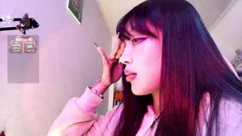 ren_yamashiro online show from 01/18/26, 04:27