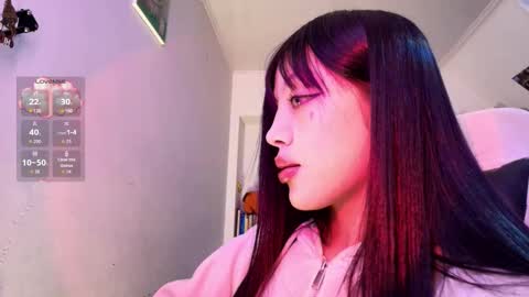 ren_yamashiro online show from 02/01/26, 04:55