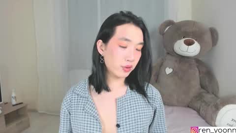 Ren online show from 02/14/26, 05:26