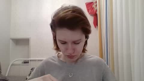 Claire online show from 01/17/26, 05:27