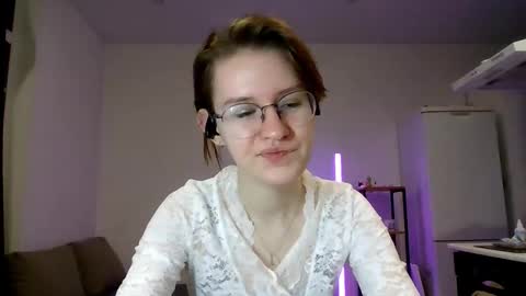 Claire online show from 03/26/26, 06:24