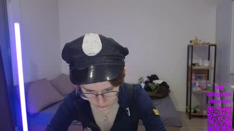 Claire online show from 04/02/26, 05:32