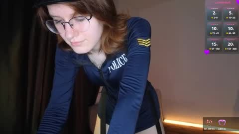 Claire online show from 05/28/26, 05:10