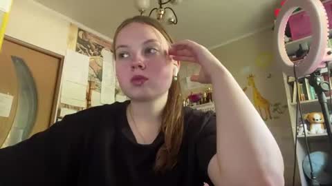 Annabel online show from 07/20/26, 07:00